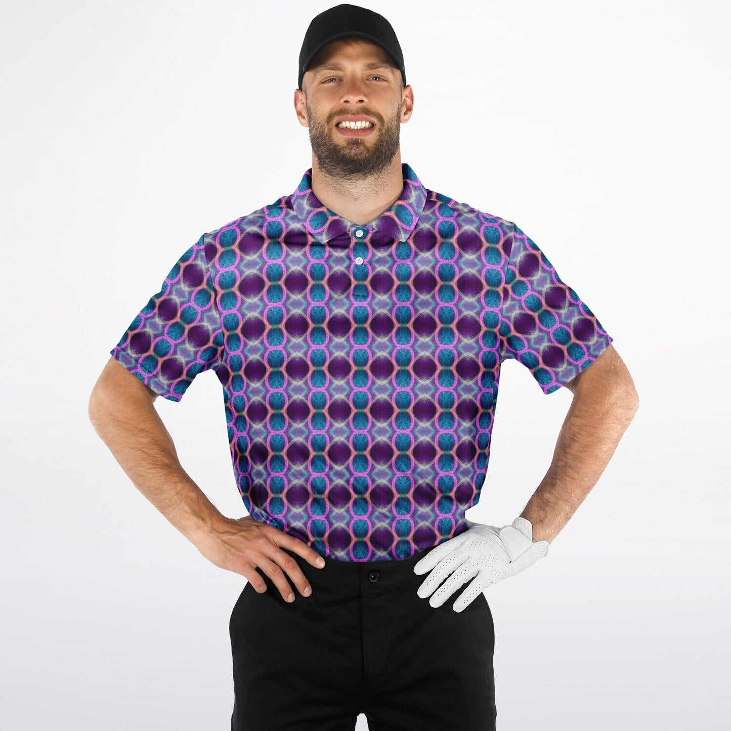 Polo Shirt (Eights)