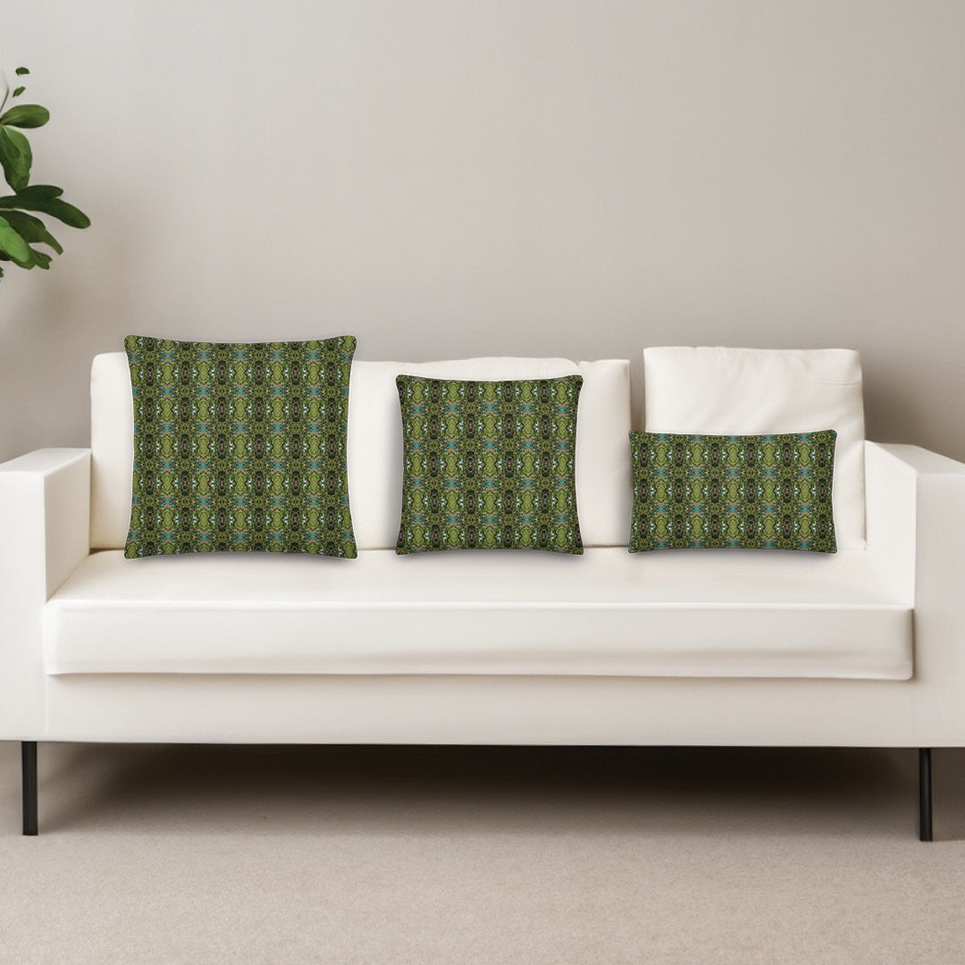 Premium Pillow (Secret Garden)