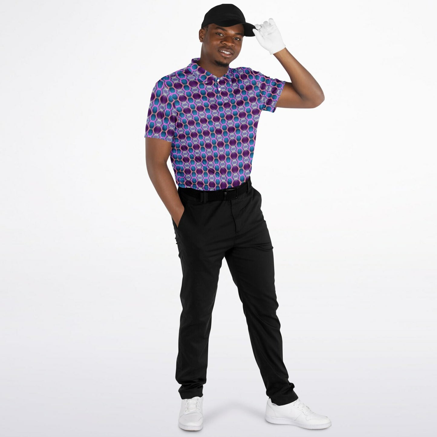 Polo Shirt (Eights)