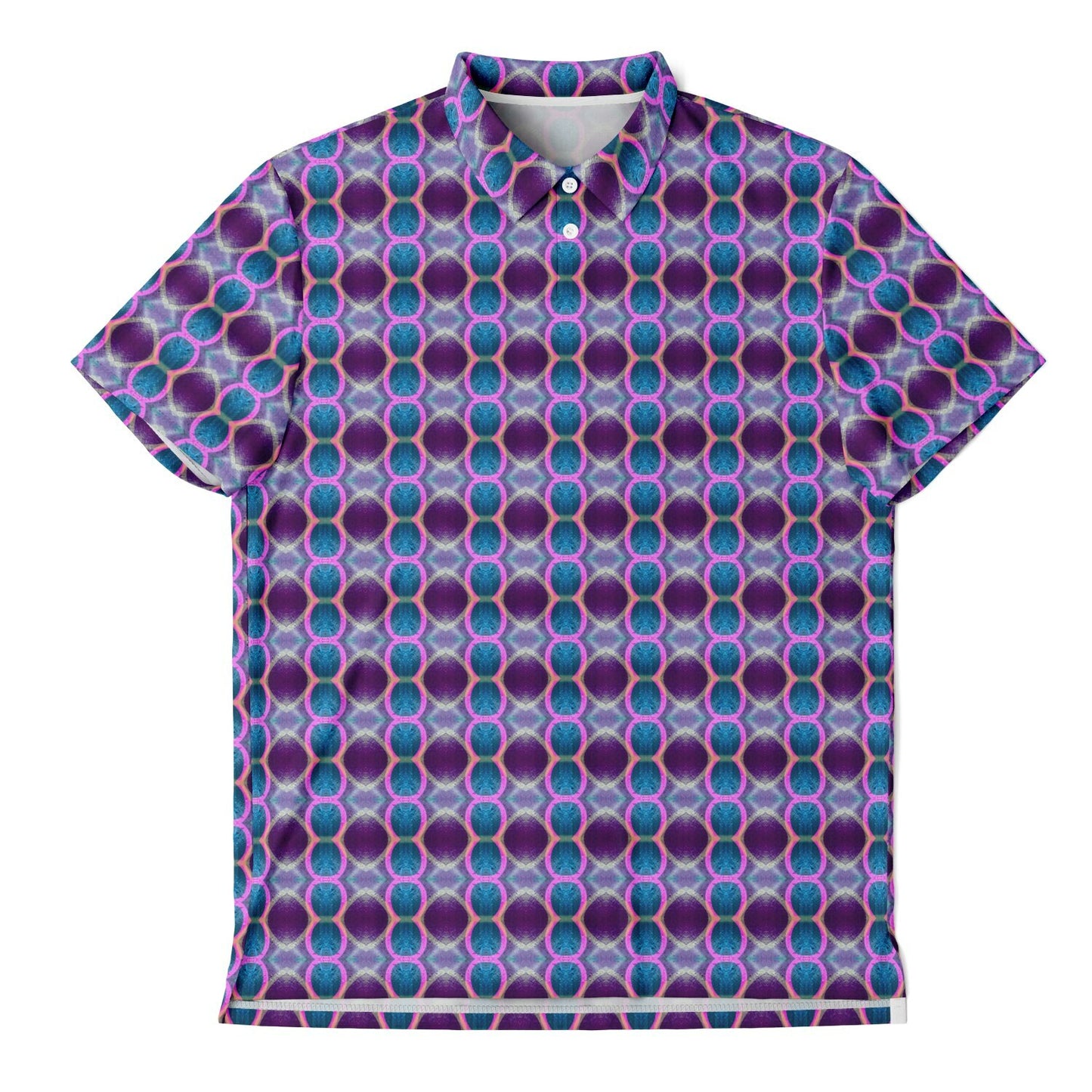 Polo Shirt (Eights)