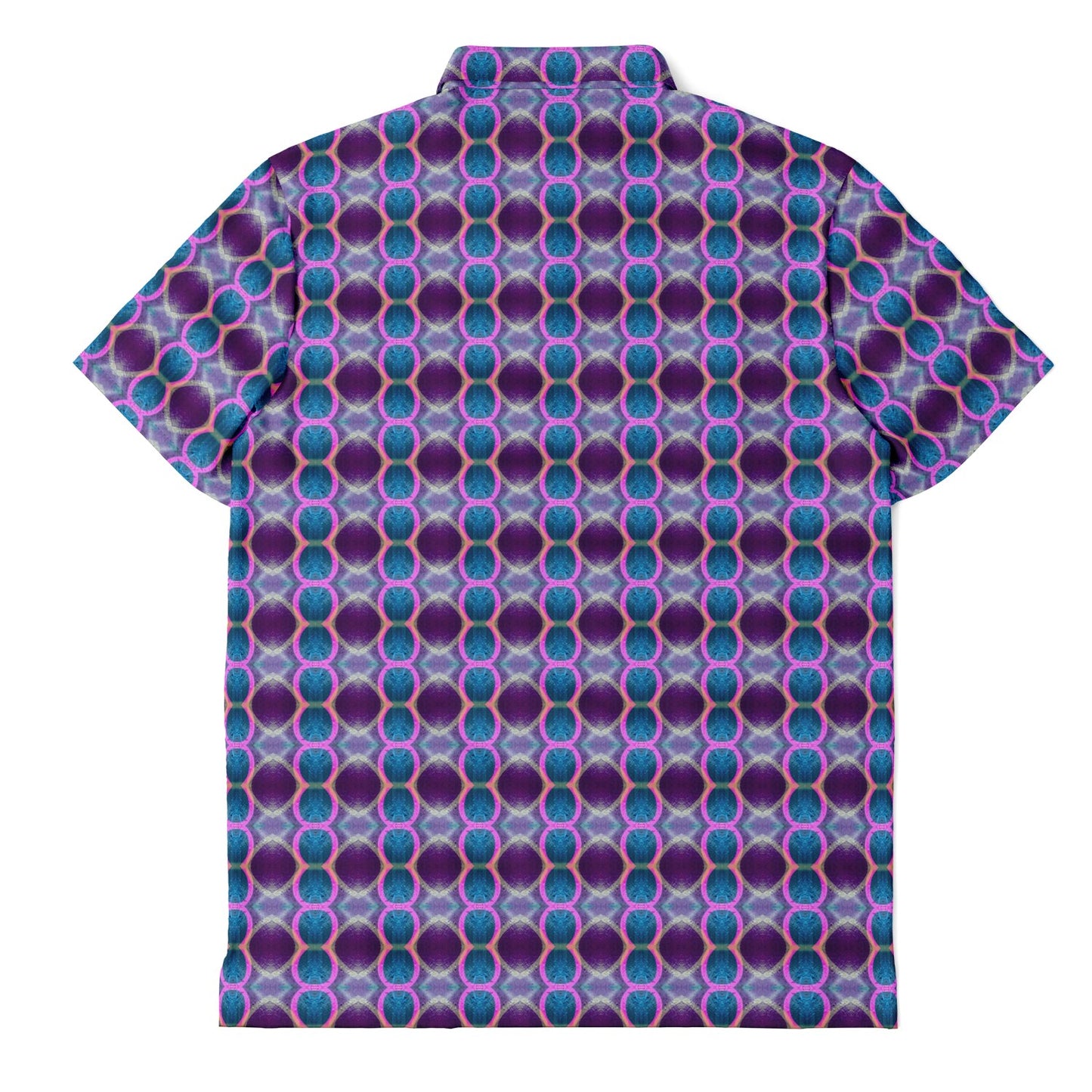 Polo Shirt (Eights)