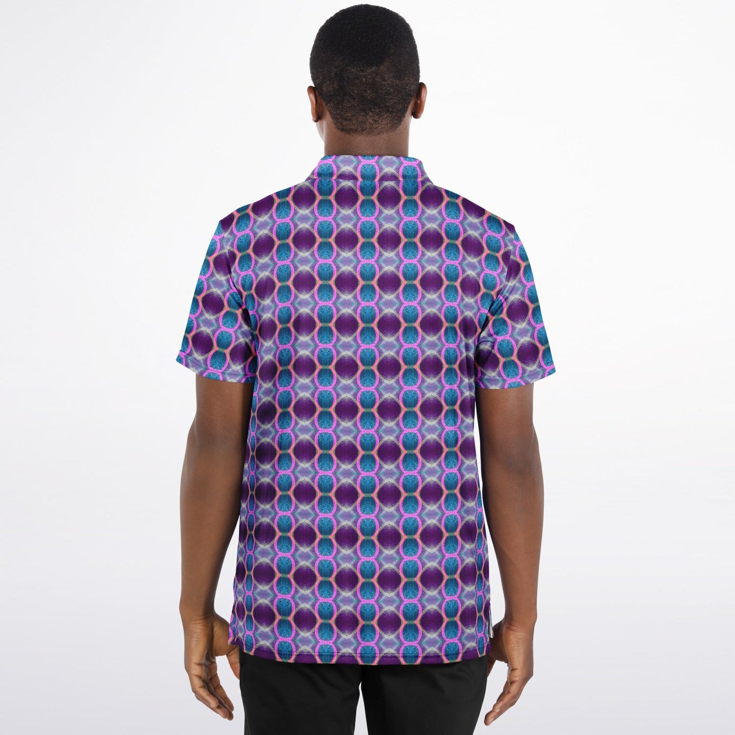 Polo Shirt (Eights)
