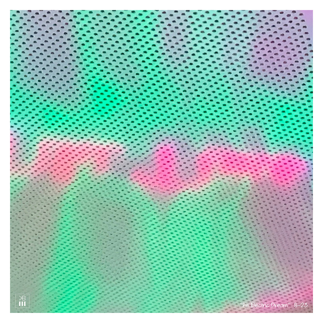 An Electric Dream