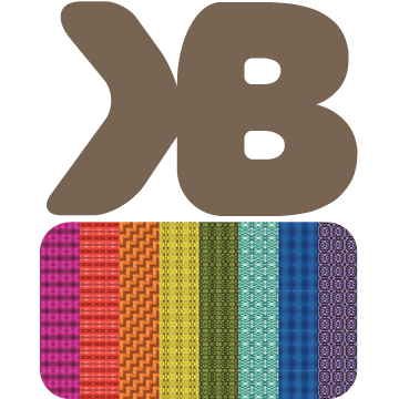 K Begovich Designs logo