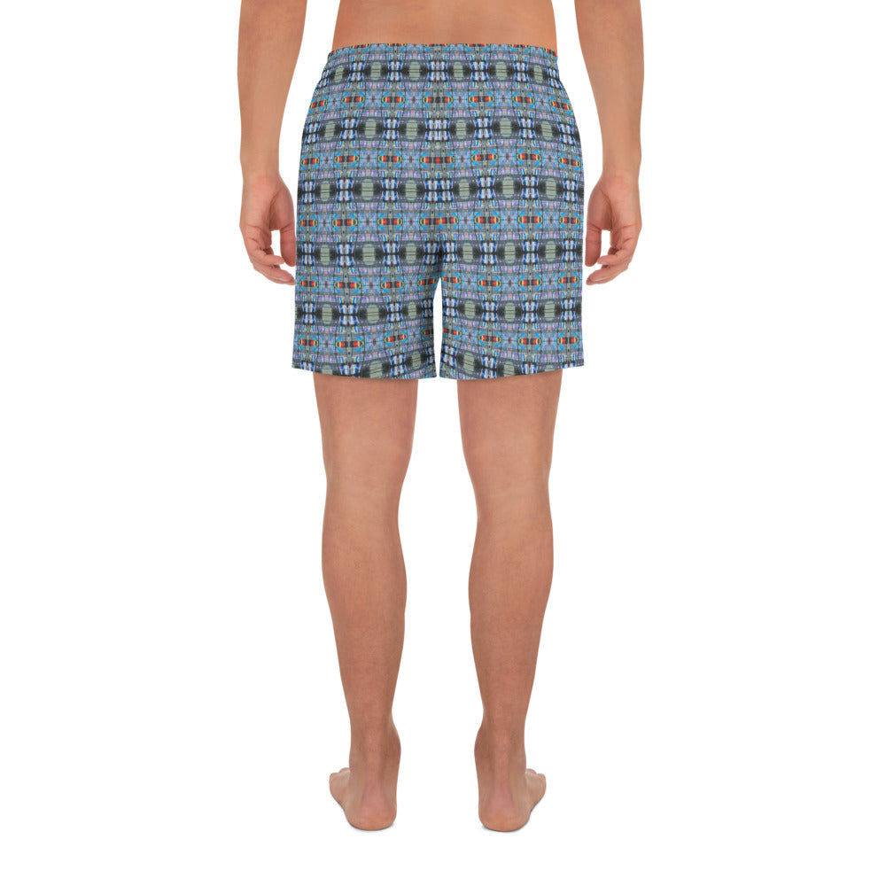 Eco-friendly Stretch Shorts (Speedway)