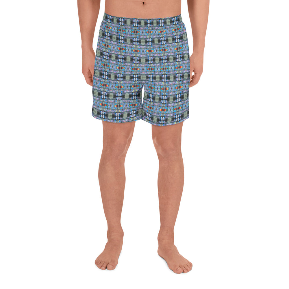 Eco-friendly Stretch Shorts (Speedway)