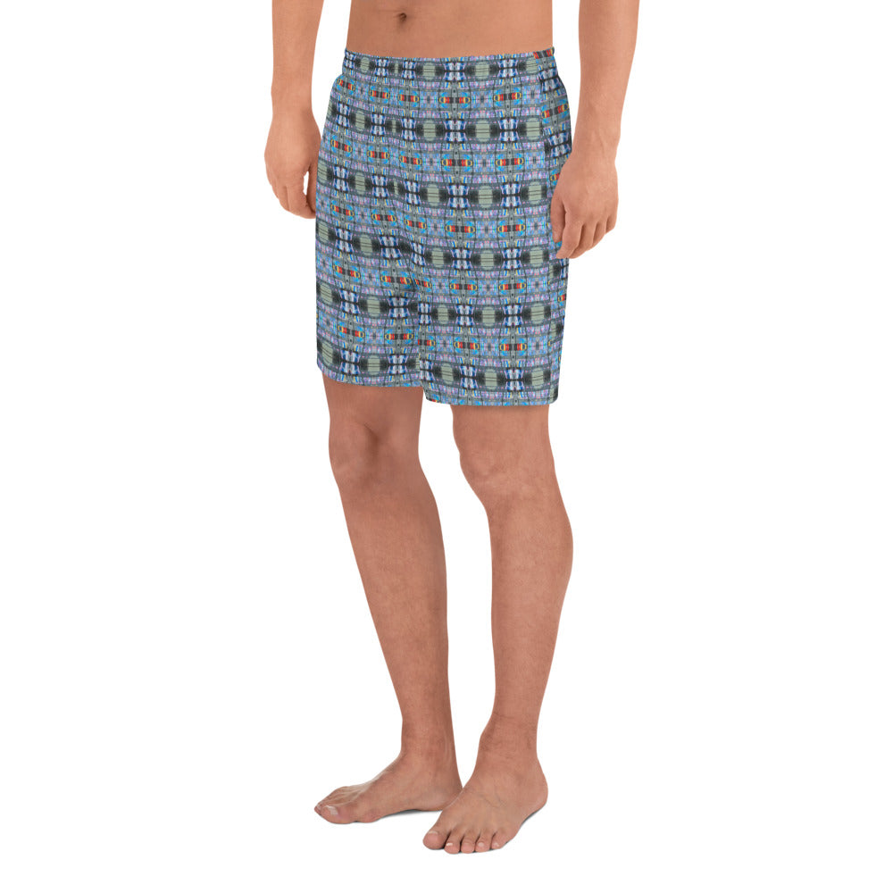 Eco-friendly Stretch Shorts (Speedway)