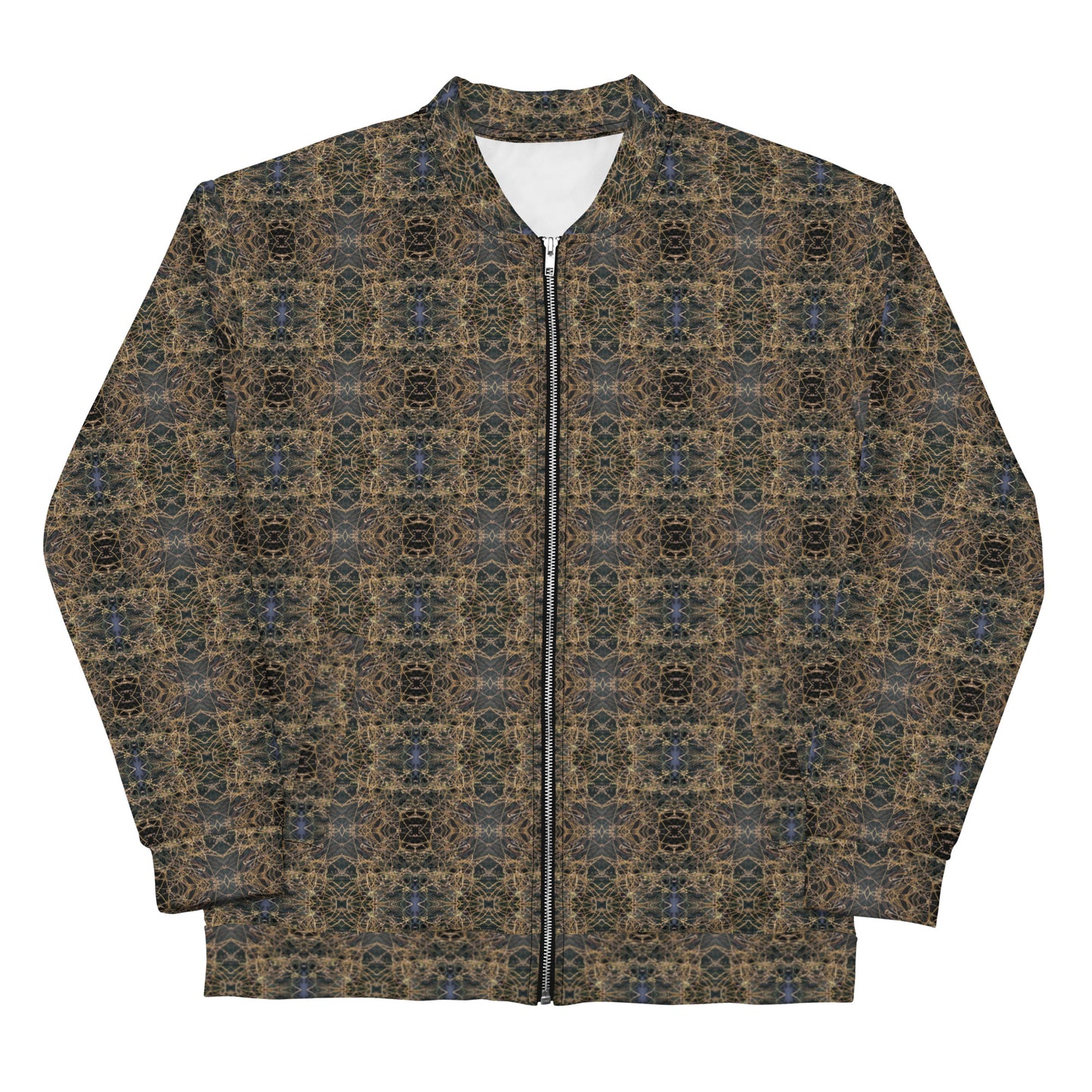 Bomber Jacket (Golden Thread 3)