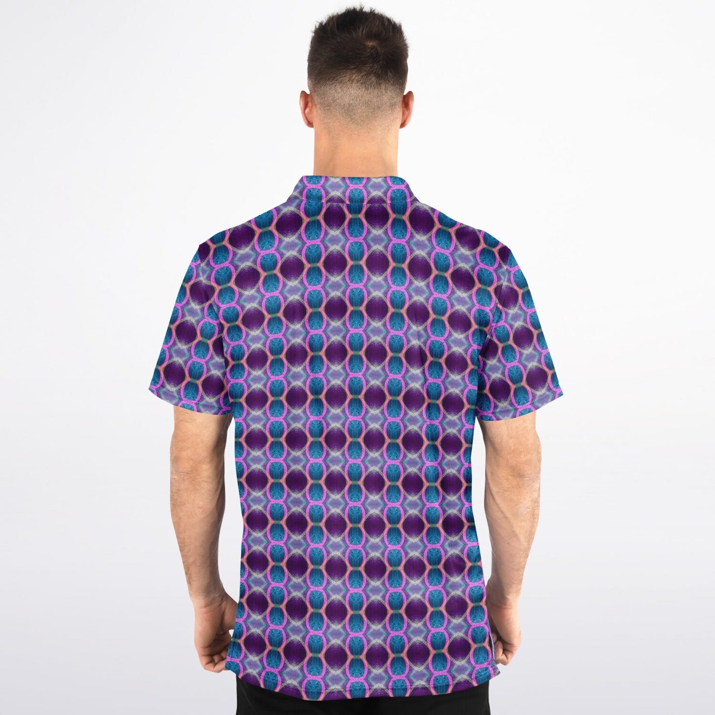 Polo Shirt (Eights)