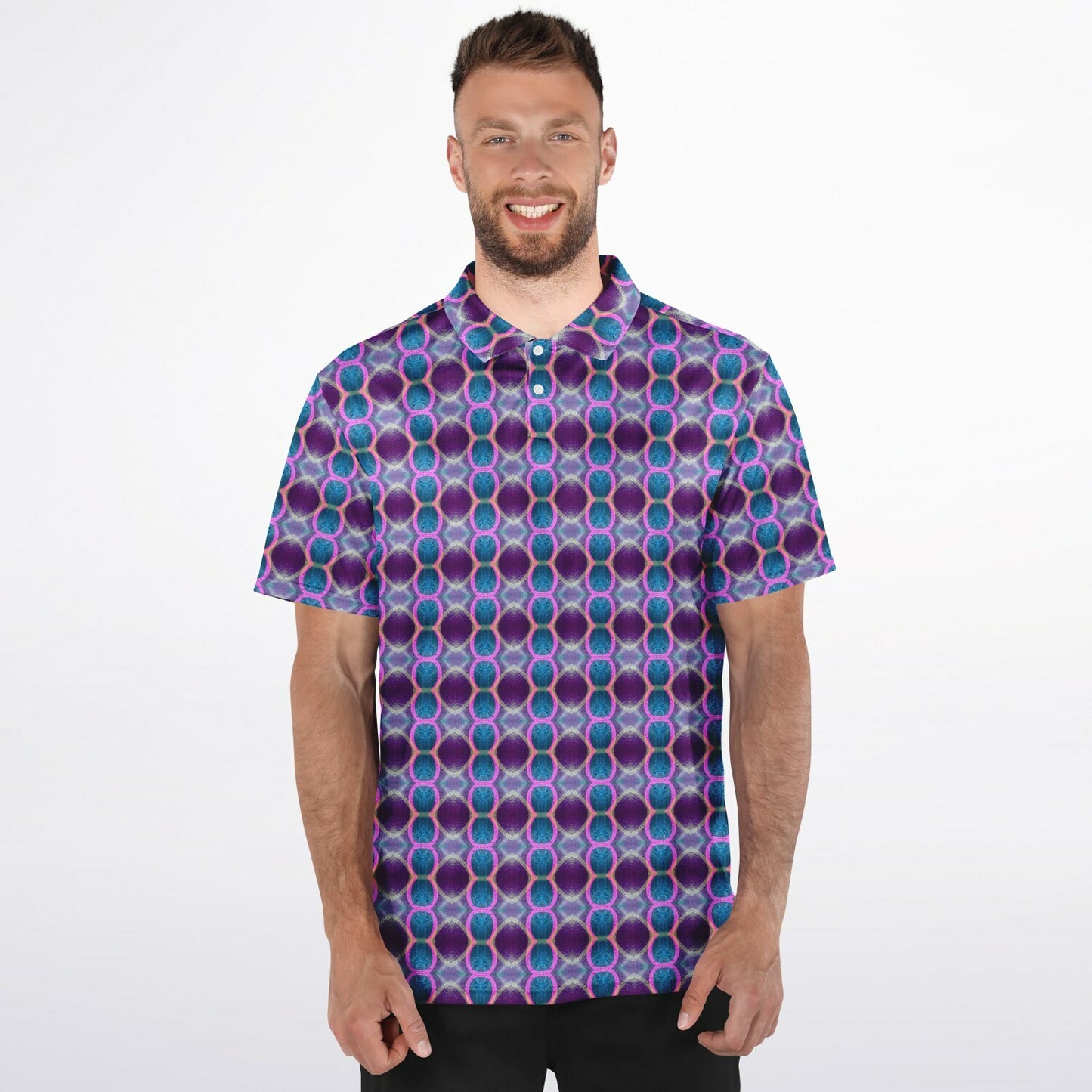 Polo Shirt (Eights)