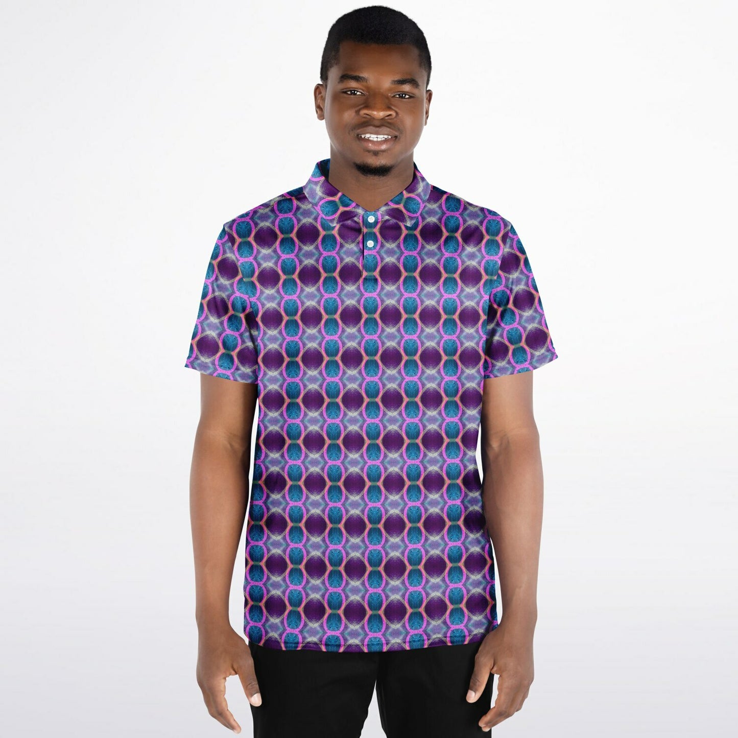 Polo Shirt (Eights)