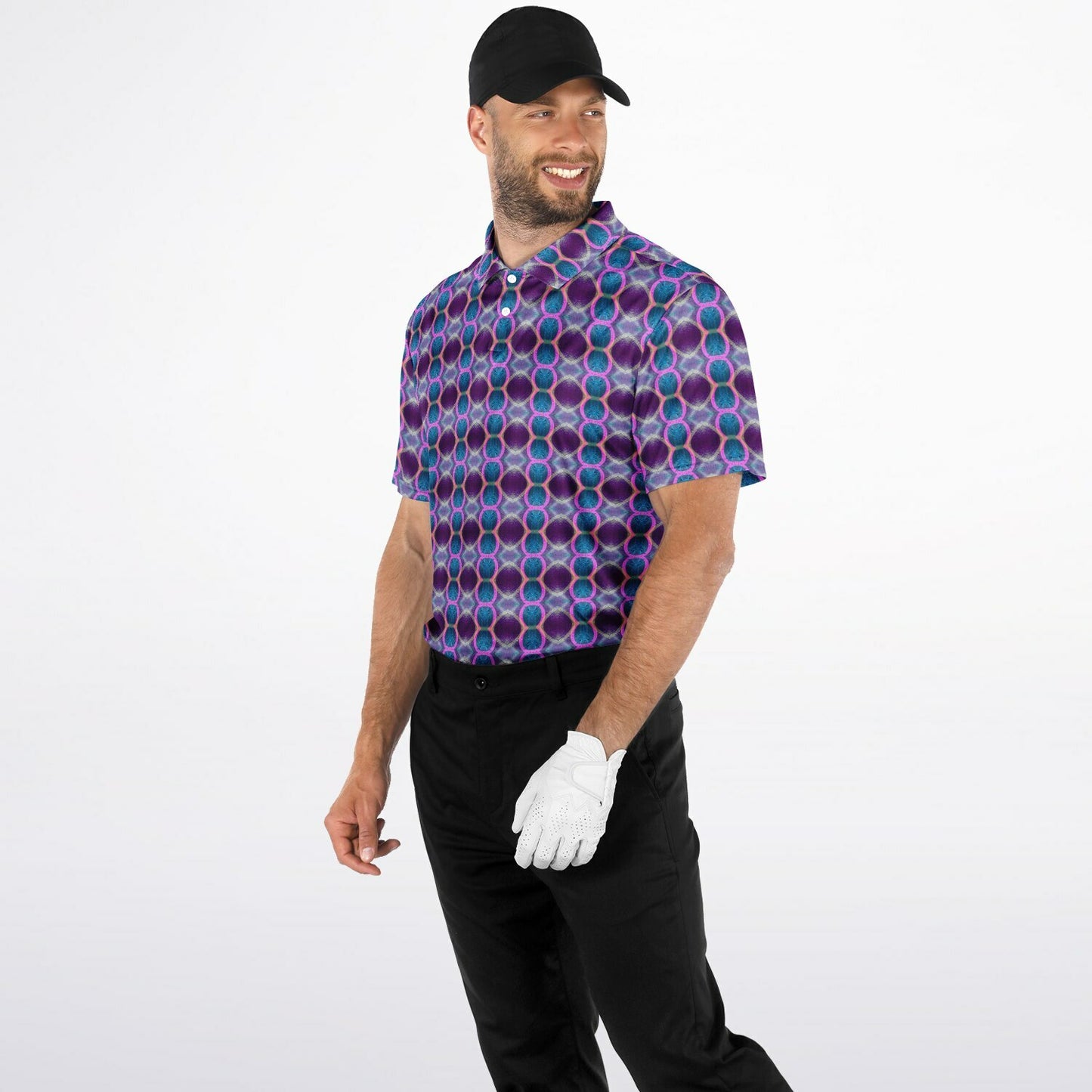 Polo Shirt (Eights)
