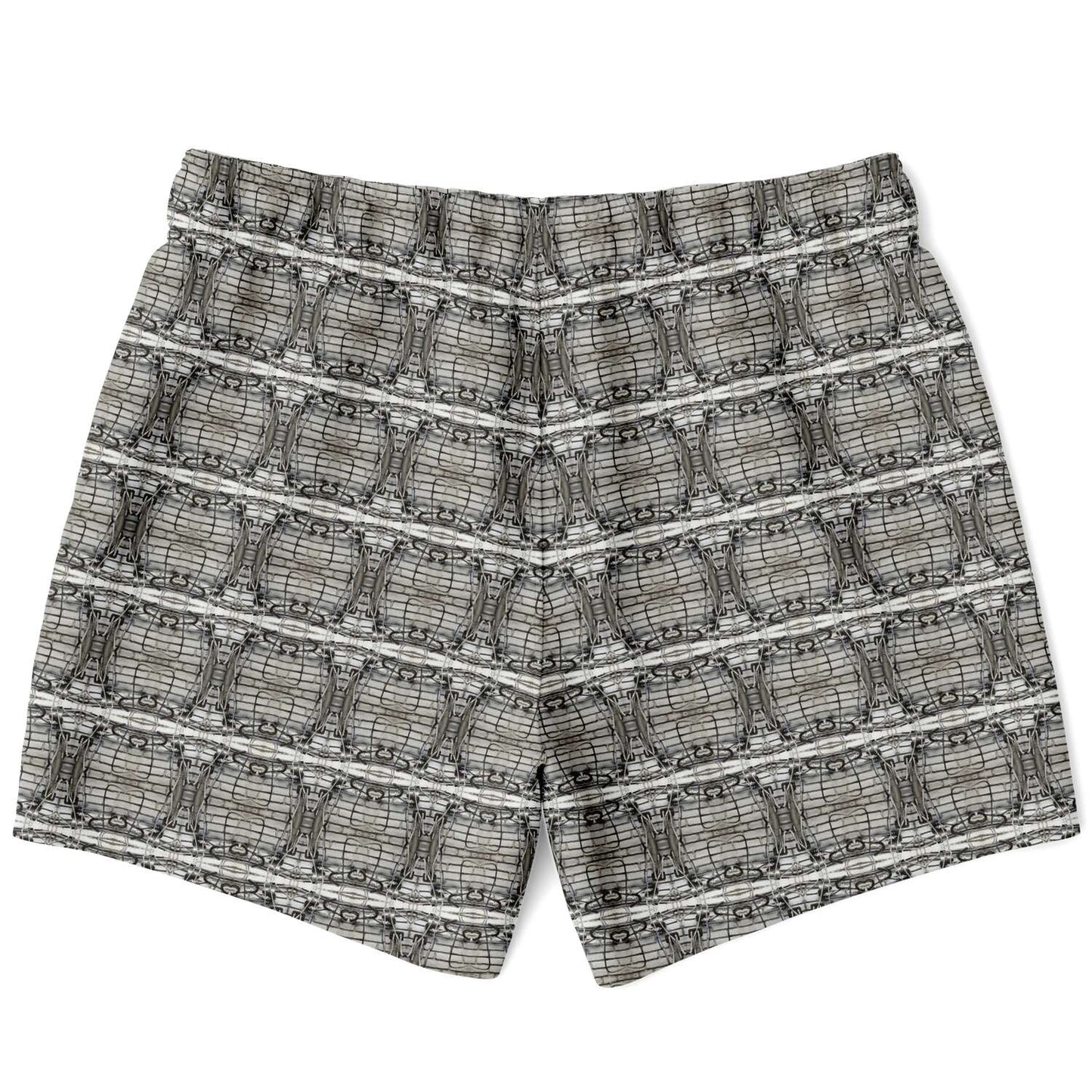 Swim Trunks (Wire Basket)
