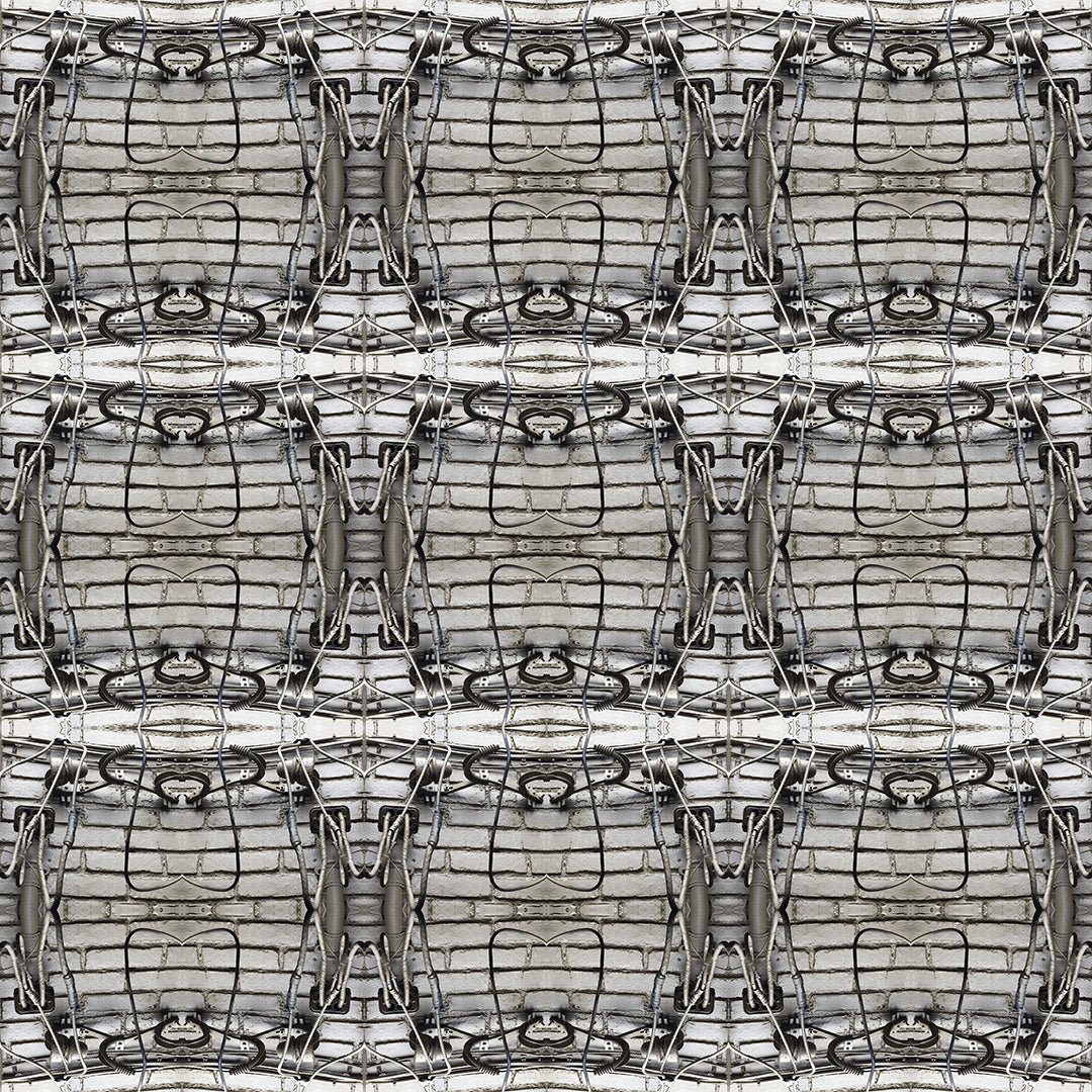 Swim Trunks (Wire Basket)