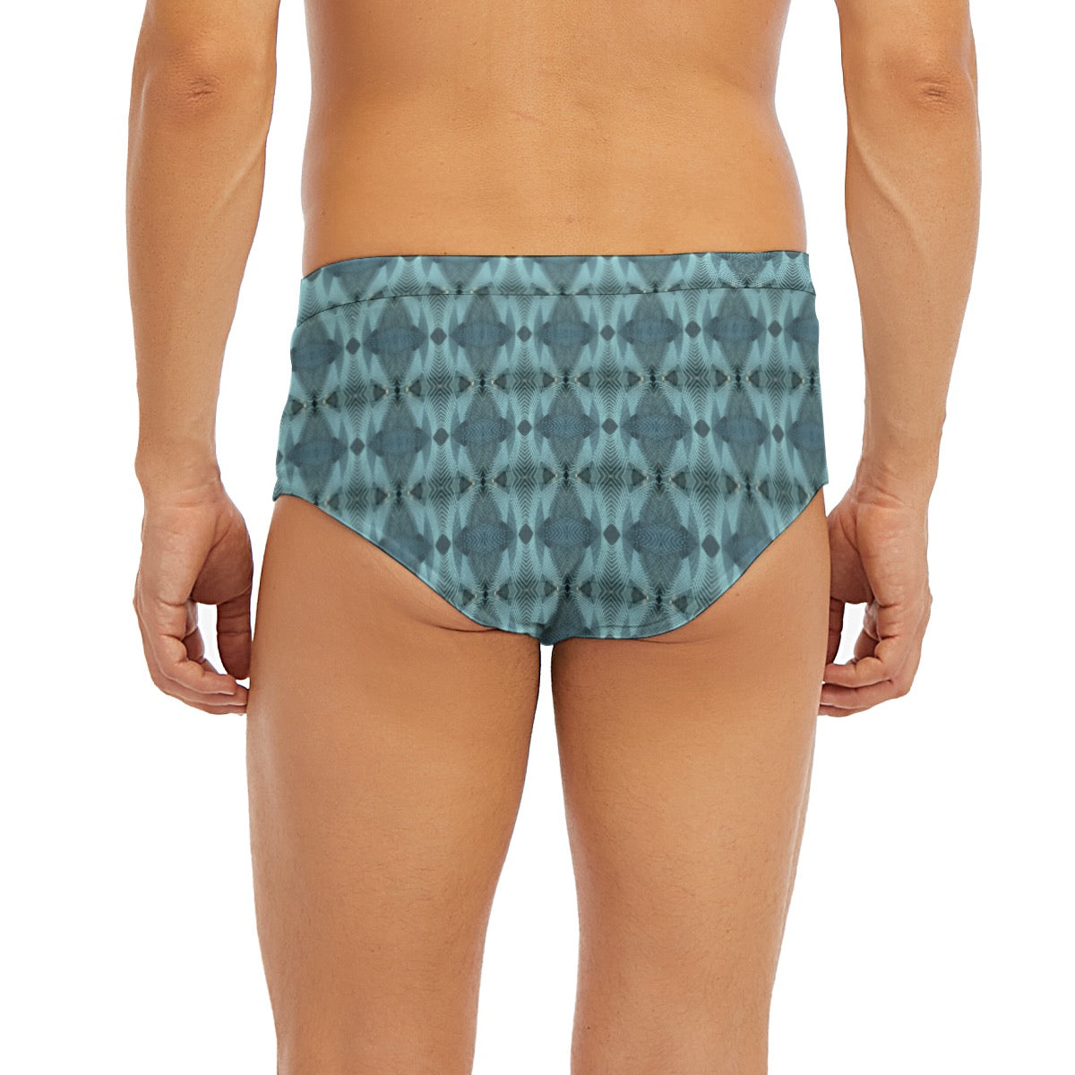 Low-rise Underwear (Wilcox)