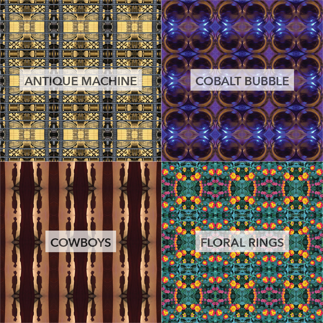Premium Pillow Case (18x18, Mix & Match)