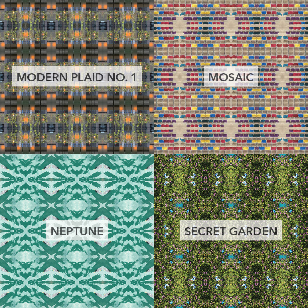 Premium Pillow Case (18x18, Mix & Match)