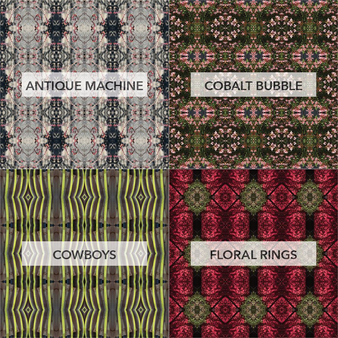 Premium Pillow Case (18x18, Mix & Match)