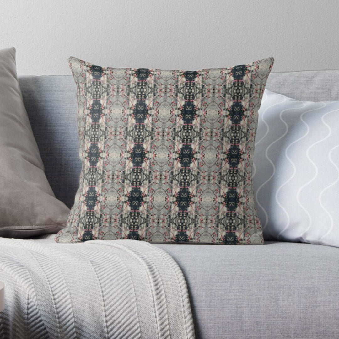 Premium Pillow Case (18x18, Mix & Match)