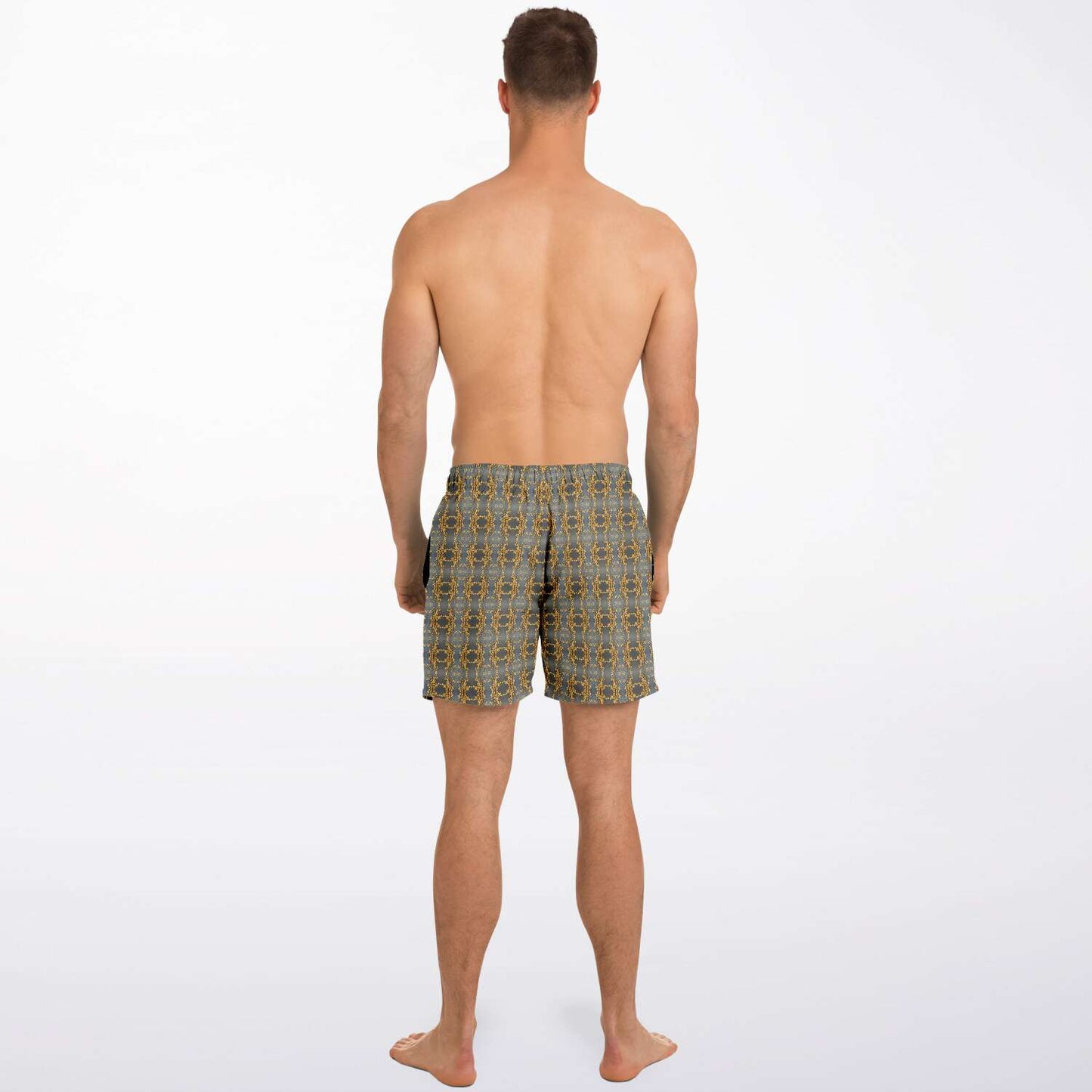 Swim Trunks (Popcorn)