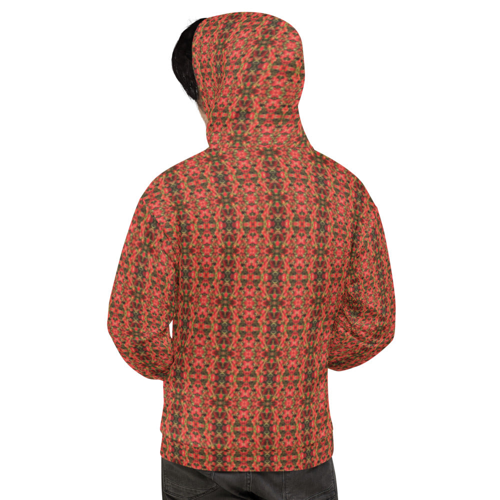 Pullover Hoodie (Bottle Brush)