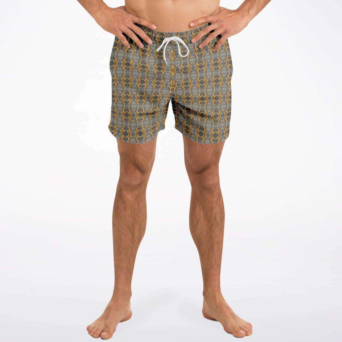 Swim Trunks (Popcorn)