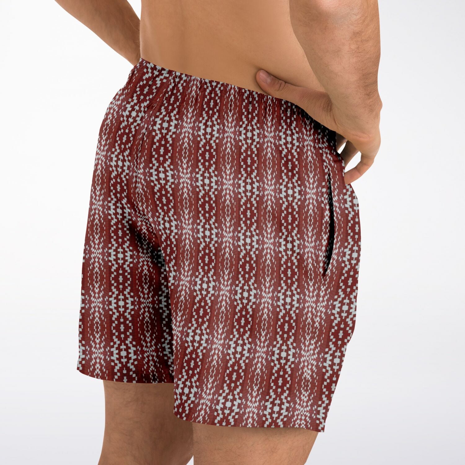 Swim Trunks (Plainfield)