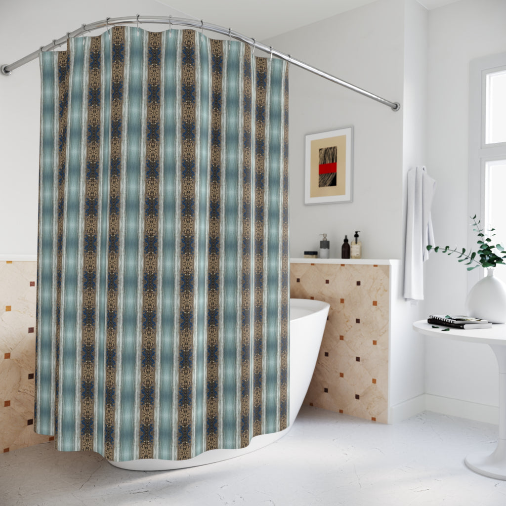 Shower Curtain (Romántica)