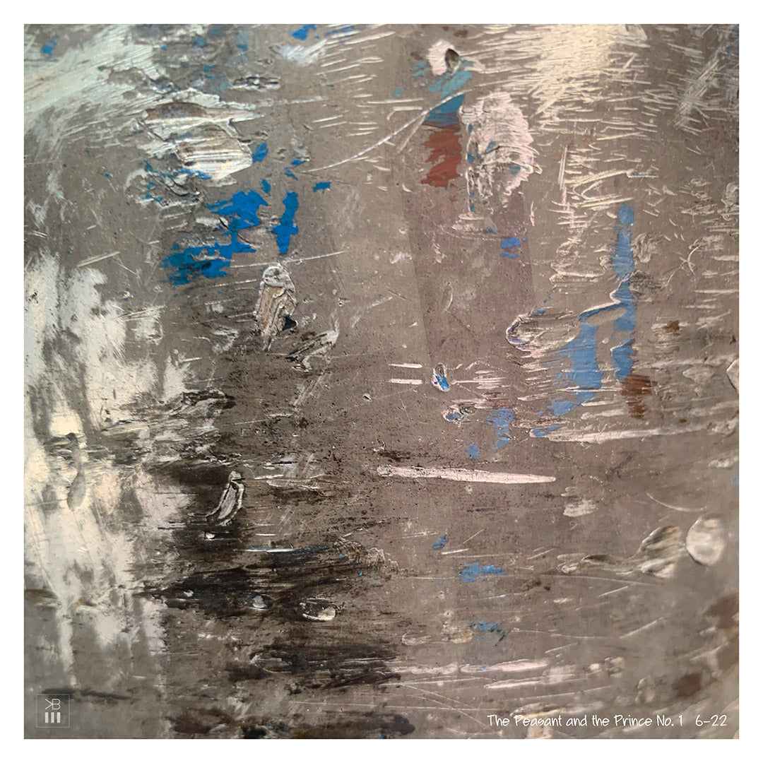 The Peasant and the Prince No. 1