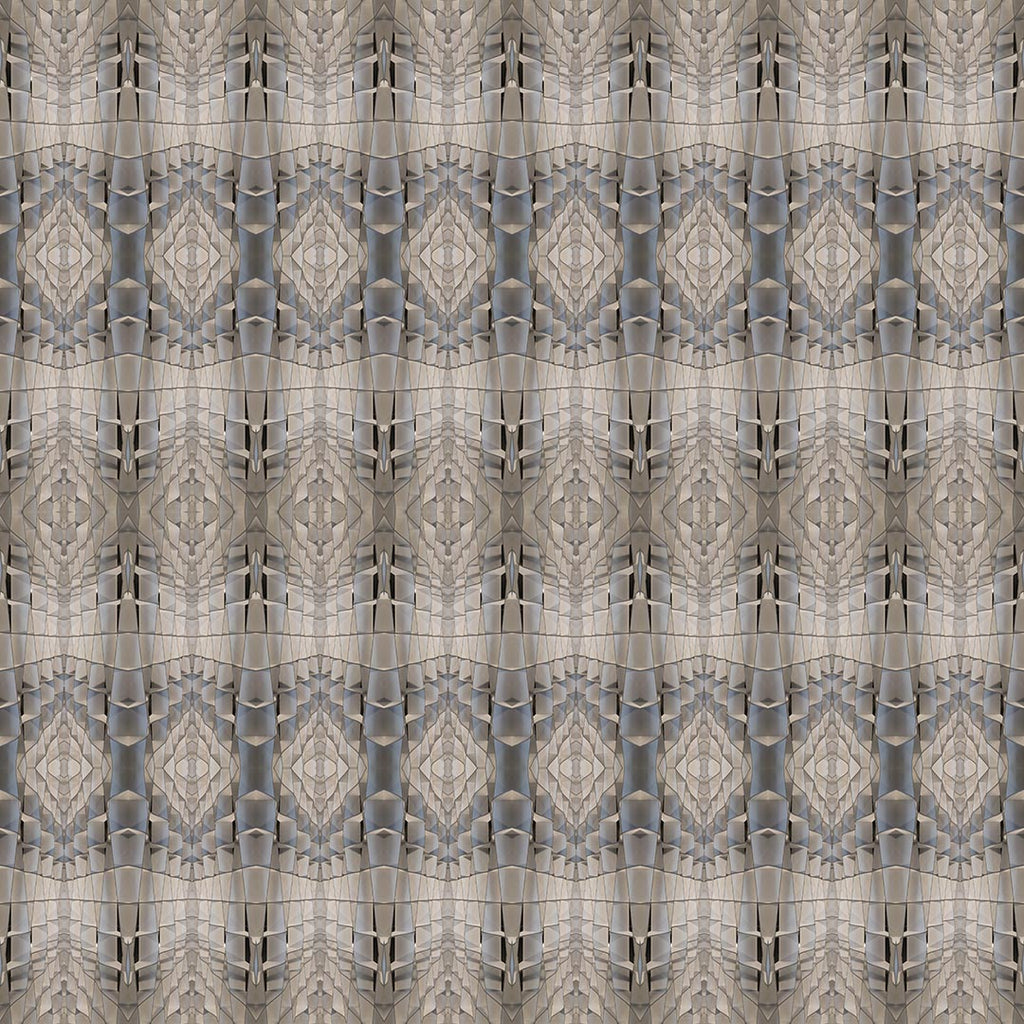 A-Line Dress (Art Deco)