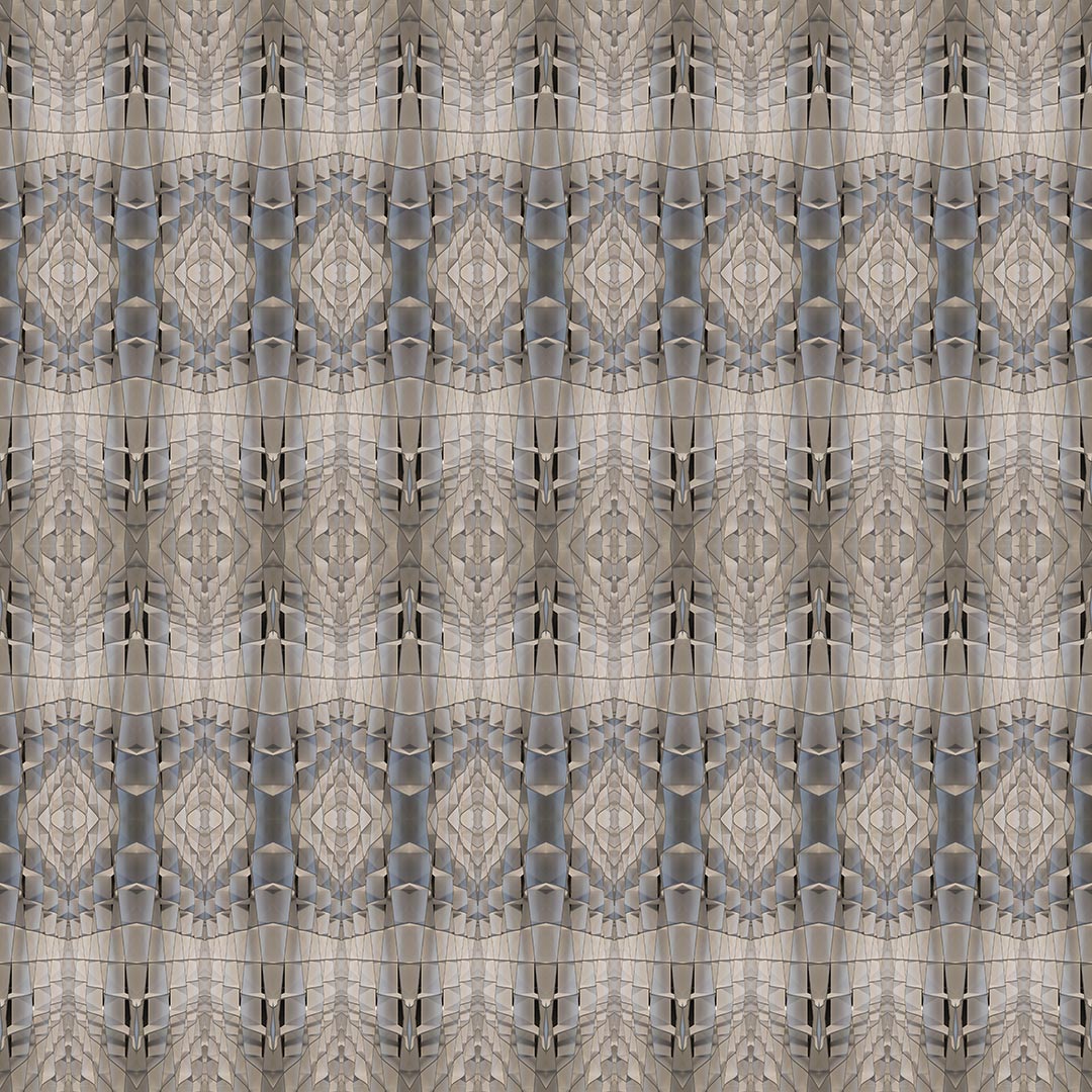 A-Line Dress (Art Deco)