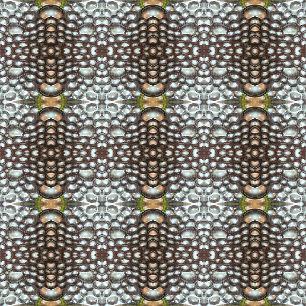 Pashmina Scarf (Beaded Bee)