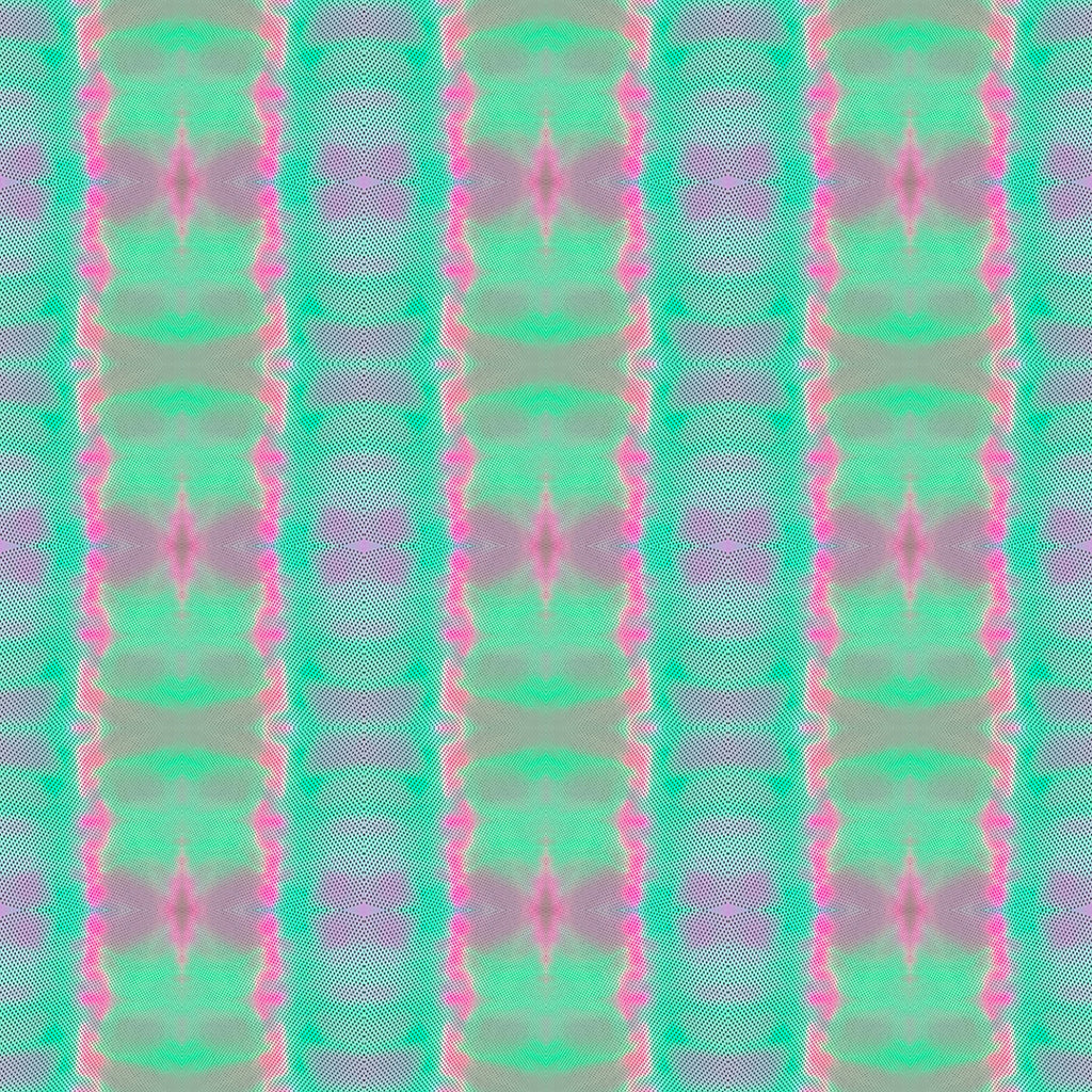 9oz Clean Scented Candle (Electric Dream No. 1)