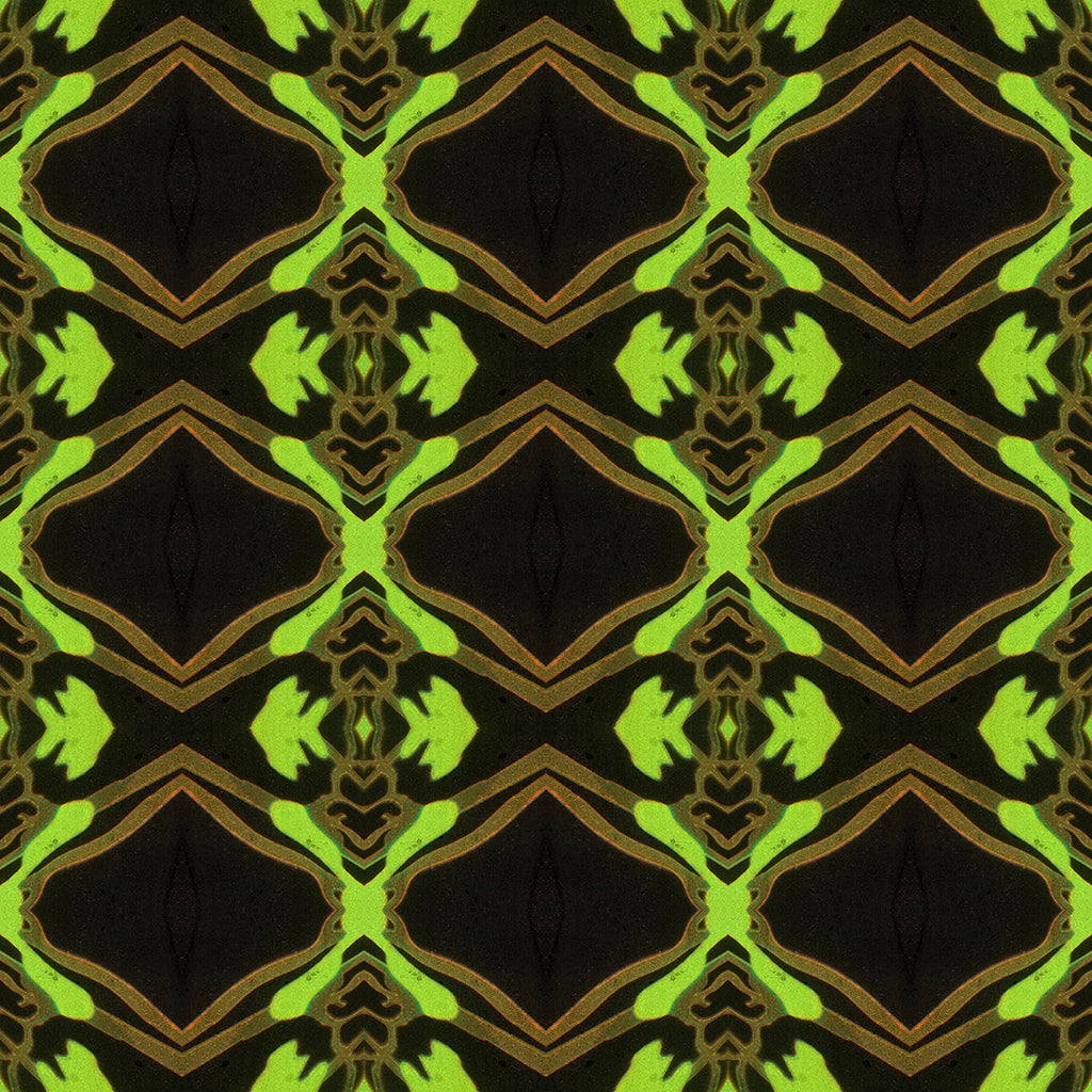 Polo Shirt (Neon No. 1)