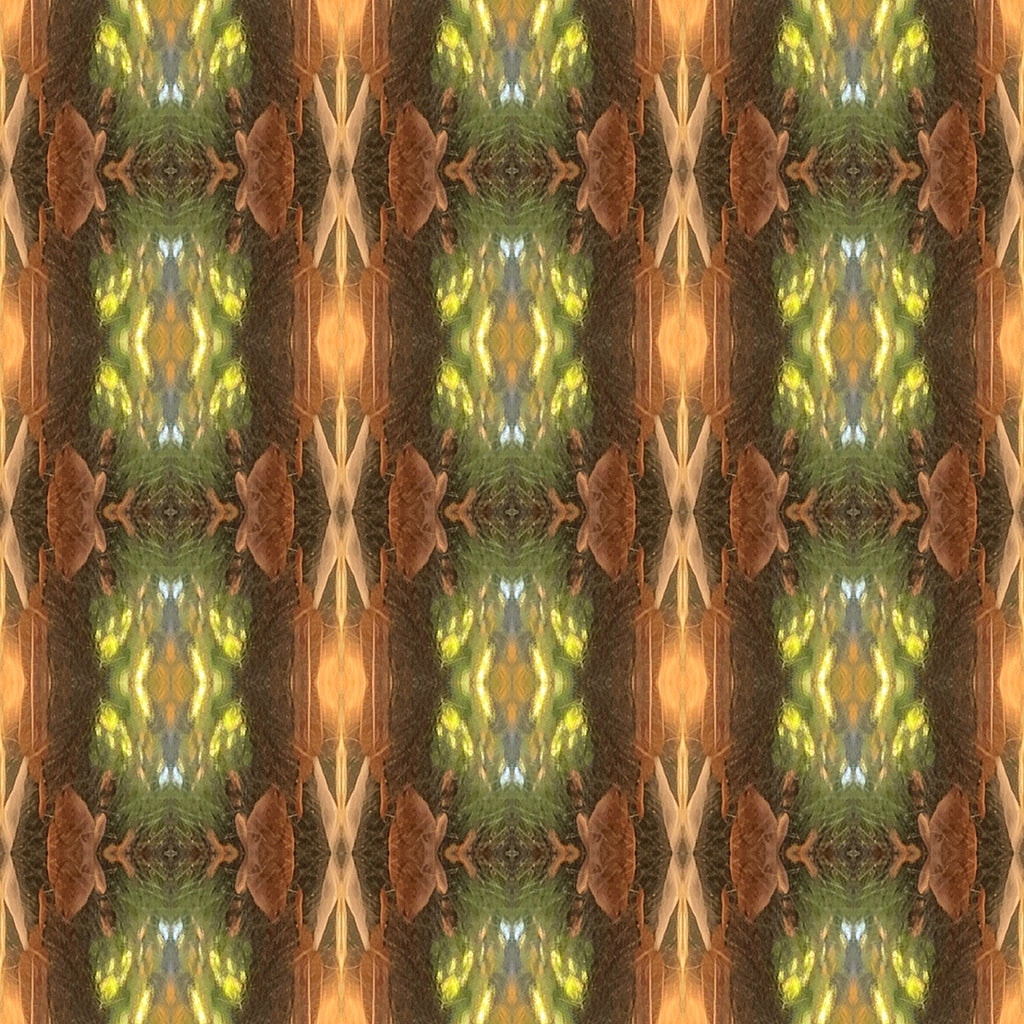 9oz Woodsy Scented Candle (Forest)