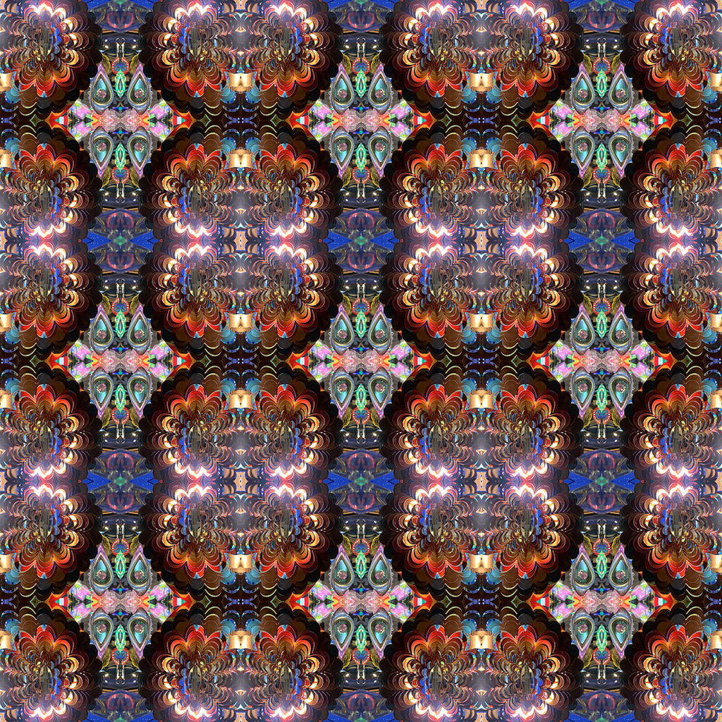 Polo Shirt (Woodstock No. 2)