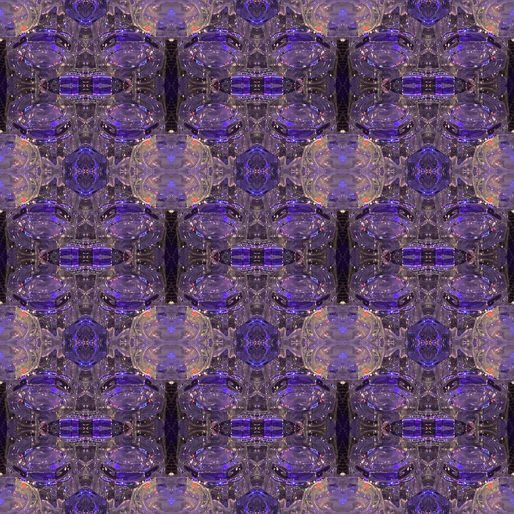 Premium Pillow (Bohemian No. 1)