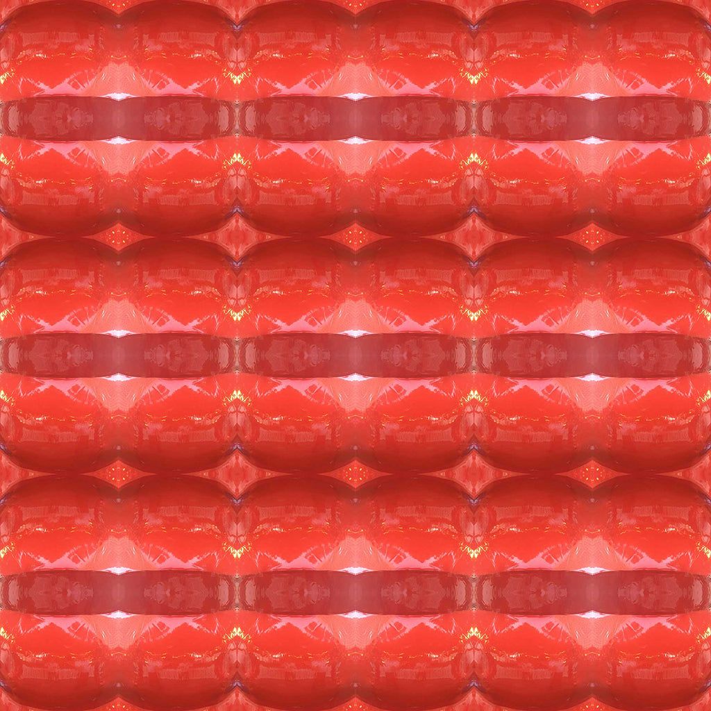 Unisex Heavyweight T-shirt (Kiss)