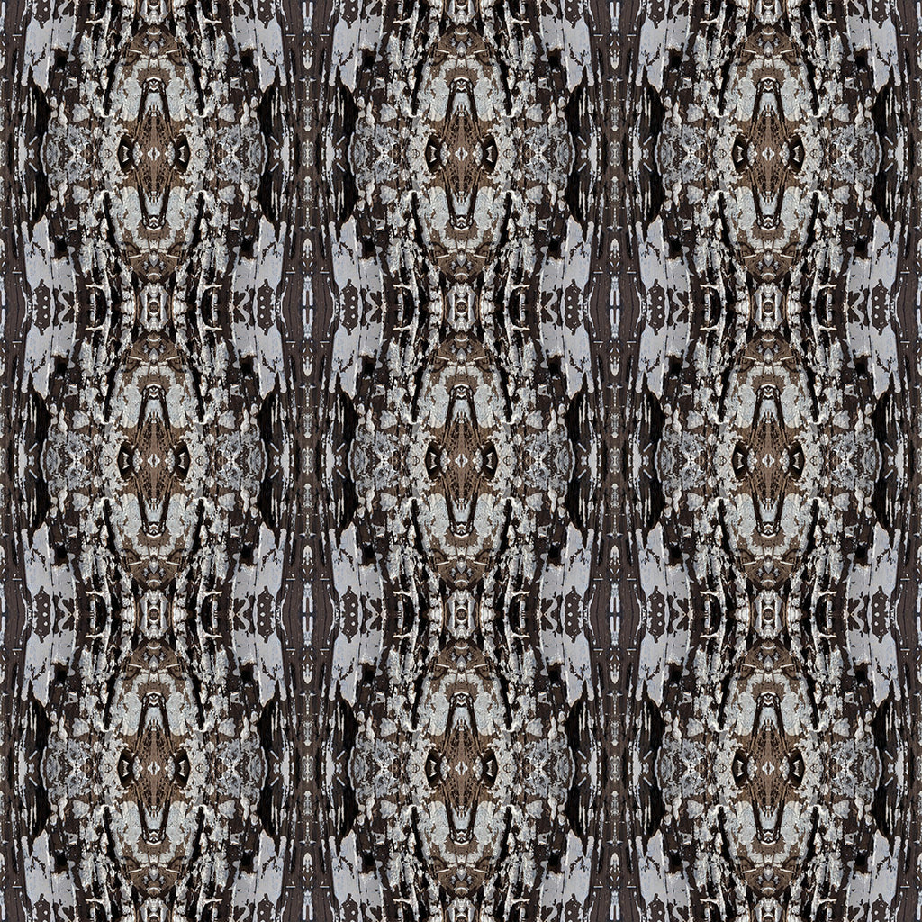 Short Sleeve Button Down Shirt (Shrine)