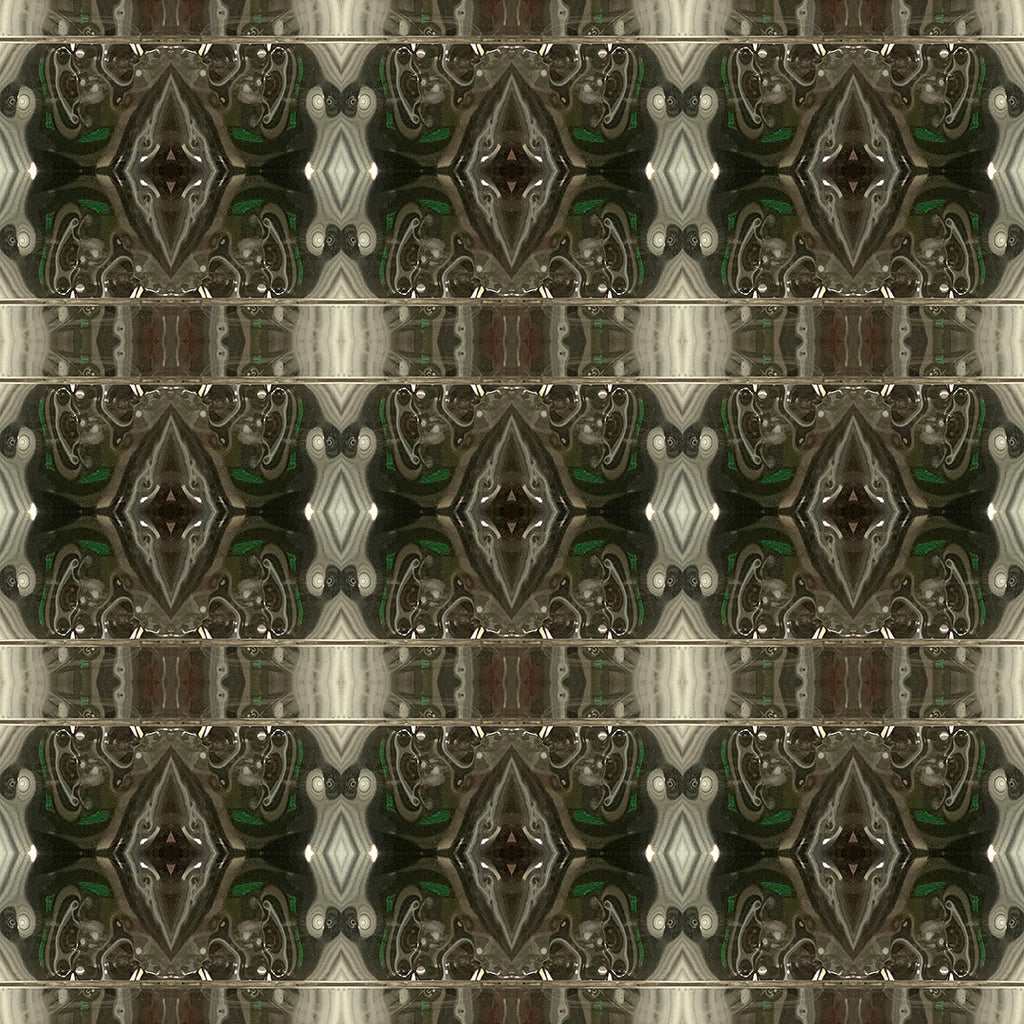 Handbag (Swirl Plaid)