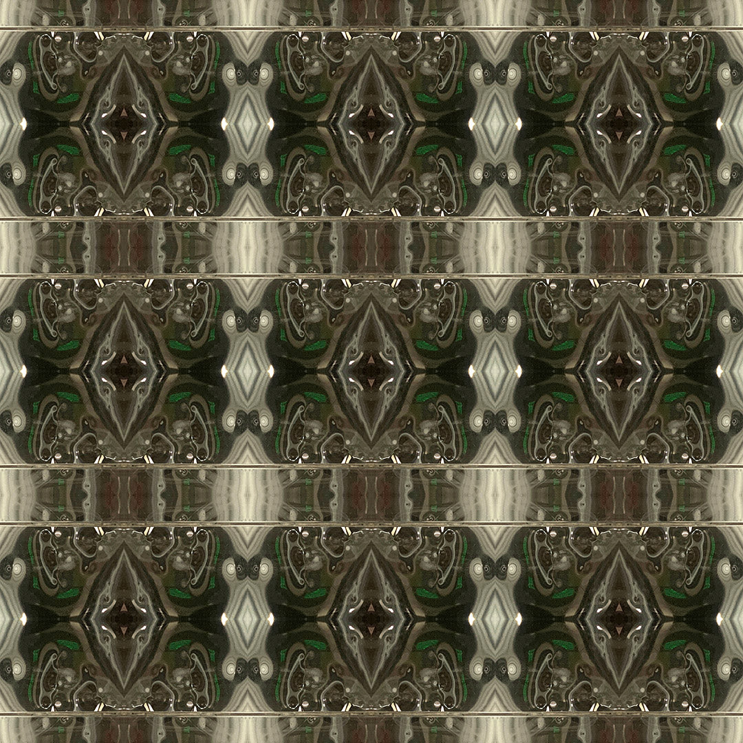 Handbag (Swirl Plaid)