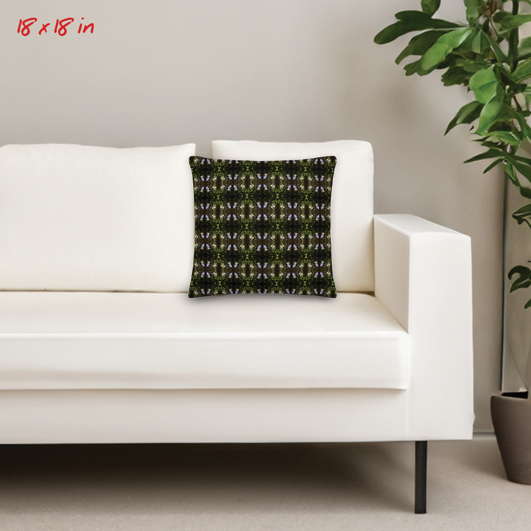 Premium Pillow (Dragon's Eye)