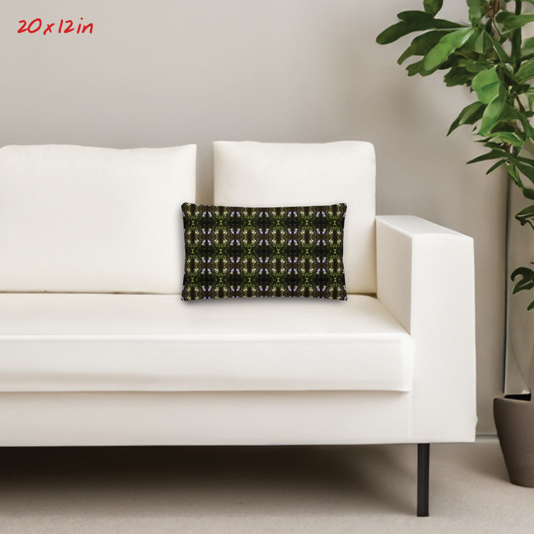 Premium Pillow (Dragon's Eye)