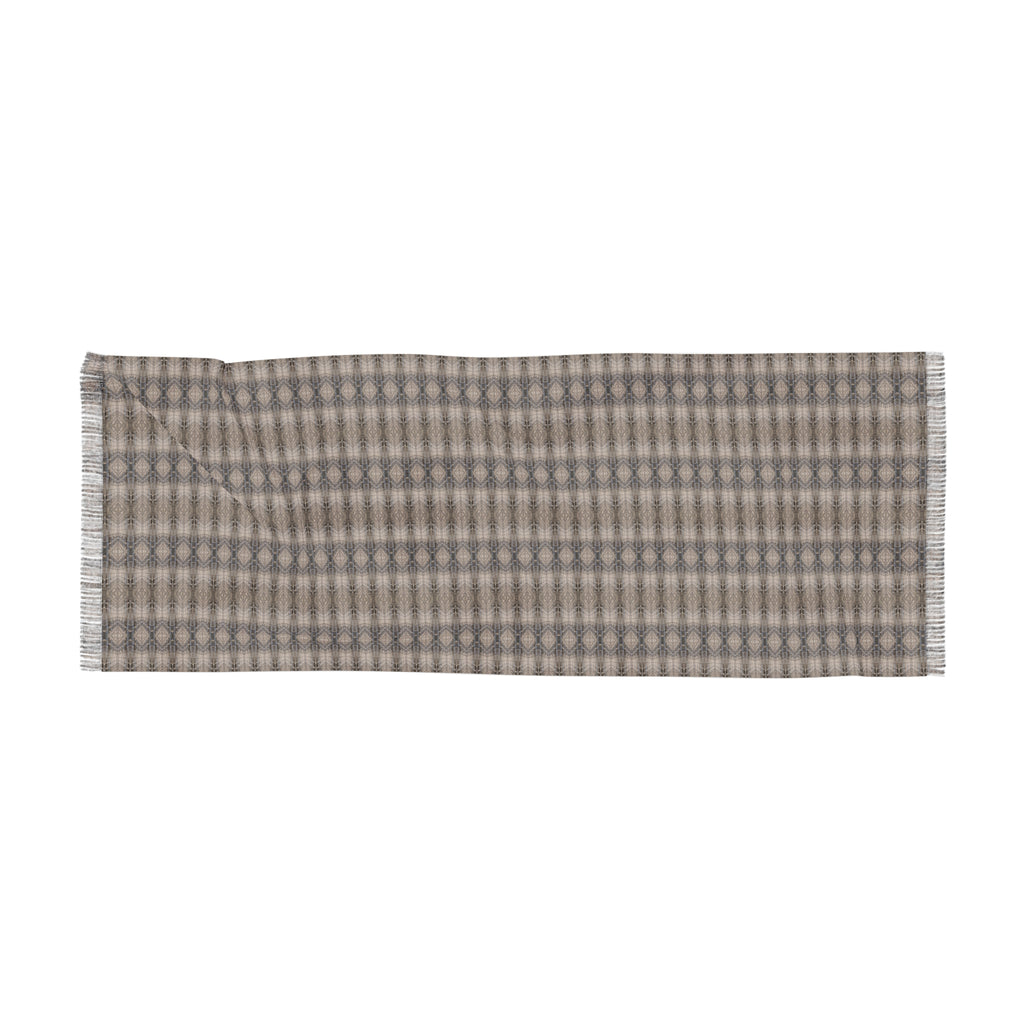 Pashmina Scarf (Art Deco)