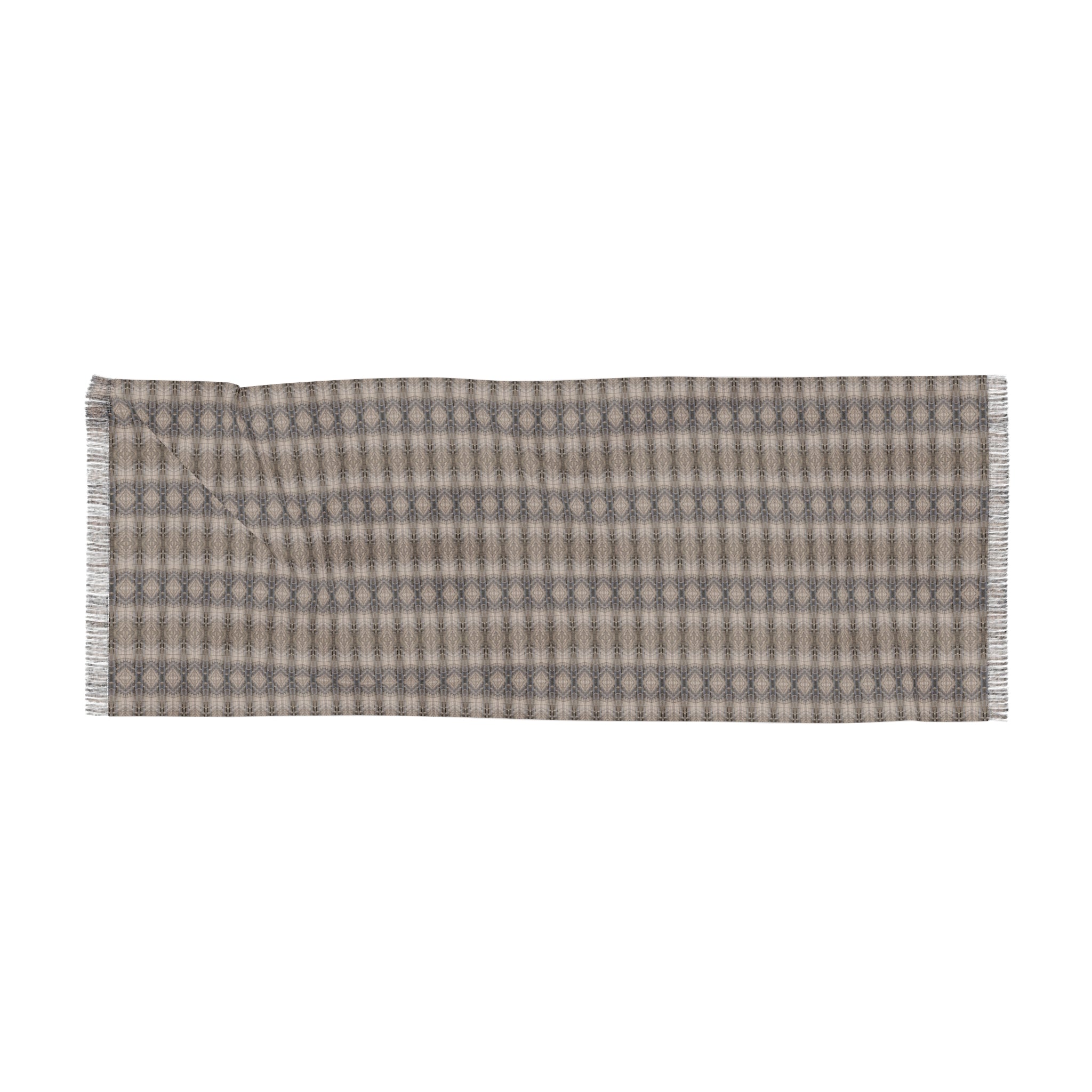 Pashmina Scarf (Art Deco)