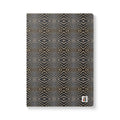 Softcover Journal (Tetris)