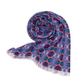 Pashmina Scarf (Eights)