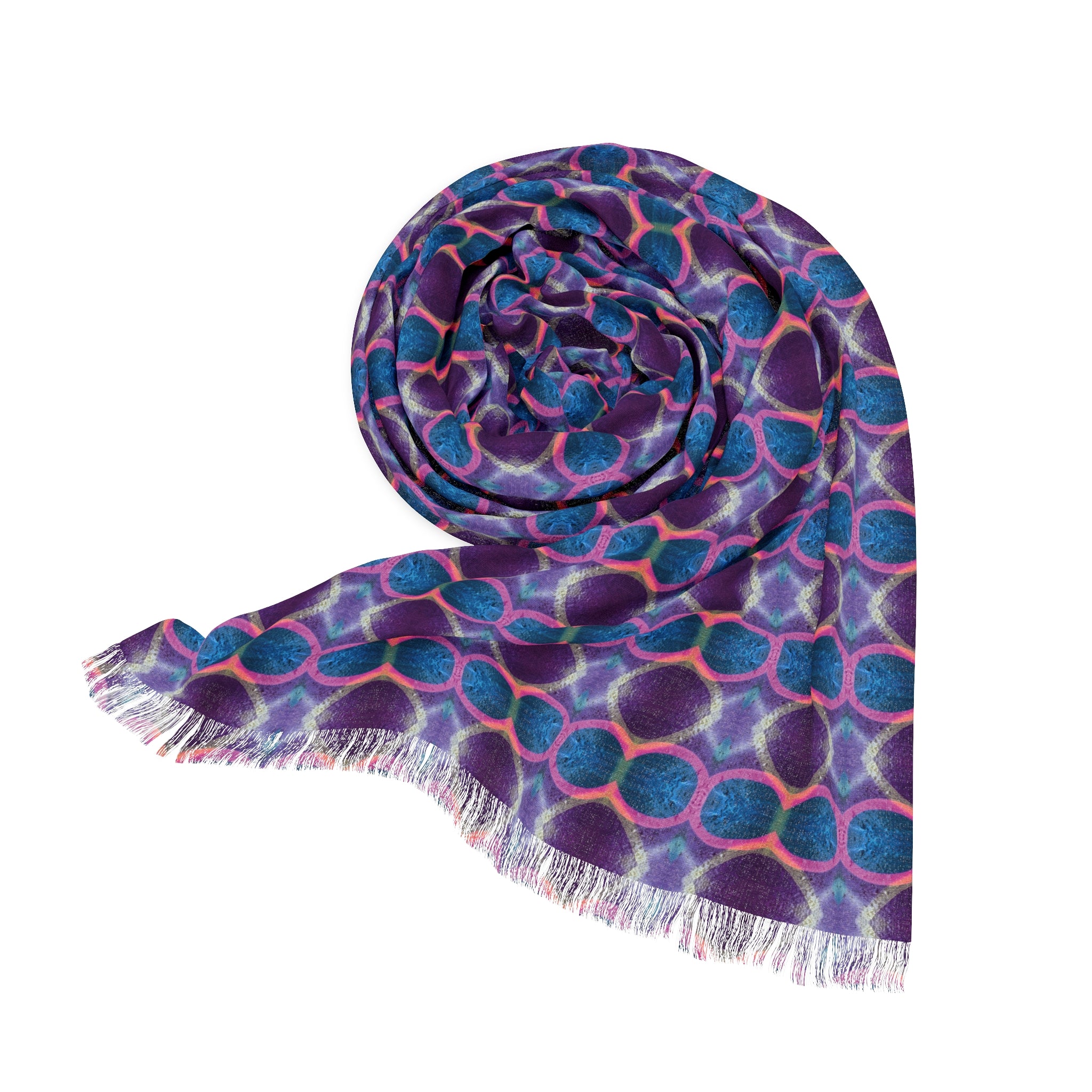 Pashmina Scarf (Eights)