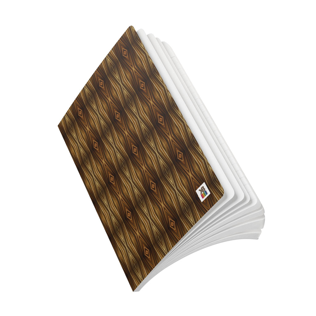 Softcover Journal (1975)