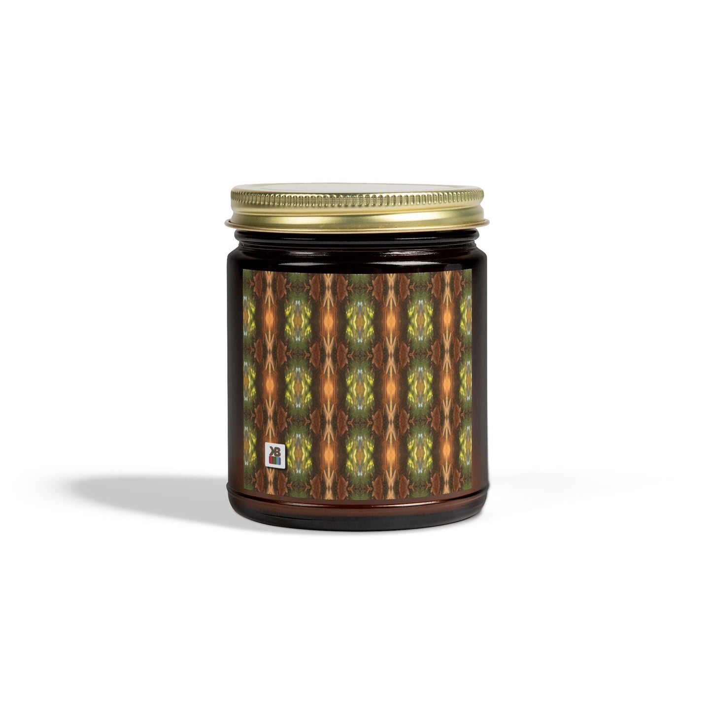 9oz Woodsy Scented Candle (Forest)